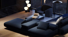 Load image into Gallery viewer, Ethiopia Lounge Couch