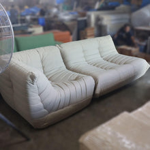 Load image into Gallery viewer, Salt All Foam Couch
