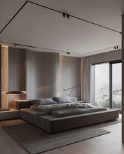 Load image into Gallery viewer, Goas Bedframe