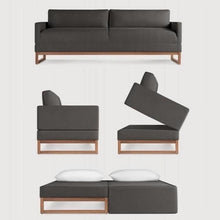 Load image into Gallery viewer, Elle Sofa Bed