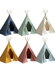Load image into Gallery viewer, Winnie Kid’s Tent