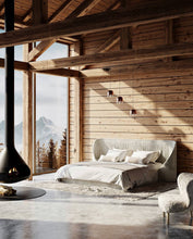 Load image into Gallery viewer, Eve Bedframe