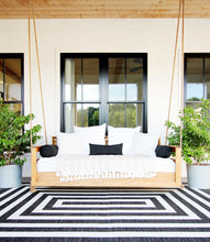 Load image into Gallery viewer, Kelly Swing Couch