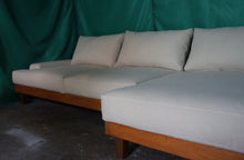 Load image into Gallery viewer, Alex L-Sofa Luxe121 Set