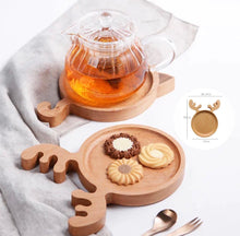 Load image into Gallery viewer, Rudolf Snack Board