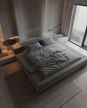 Load image into Gallery viewer, Goas Bedframe