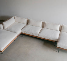 Load image into Gallery viewer, ALEX MODULAR SOFA SET (4 Pieces)