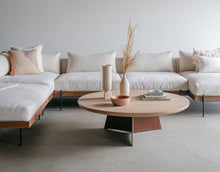 Load image into Gallery viewer, ALEX MODULAR SOFA SET (4 Pieces)