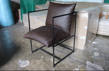 Load image into Gallery viewer, Strappy Lounge Chair