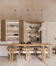 Load image into Gallery viewer, Hassh Dining Chair