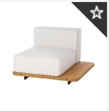 Load image into Gallery viewer, Santiago Low Couch