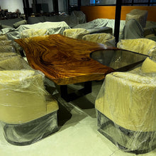 Load image into Gallery viewer, Vienne Dining Collection