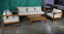Load image into Gallery viewer, Samson Couch Set