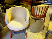 Load image into Gallery viewer, Zolo Accent Chair