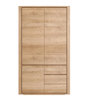 Load image into Gallery viewer, Sleeve Japandi Wardrobe