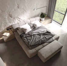 Load image into Gallery viewer, Grey Scheme Bedroom