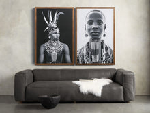 Load image into Gallery viewer, Johannesburg Couch