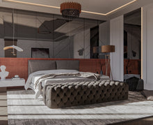 Load image into Gallery viewer, Miller Bedroom Collection