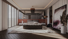 Load image into Gallery viewer, Miller Bedroom Collection