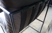 Load image into Gallery viewer, Strappy Lounge Chair