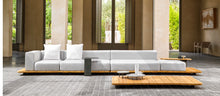 Load image into Gallery viewer, Santiago Low Couch