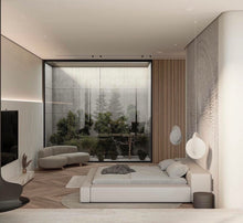 Load image into Gallery viewer, Goas Bedframe