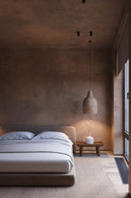 Load image into Gallery viewer, Tian Bed Frame