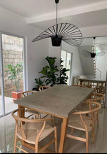 Load image into Gallery viewer, Cemento Dining Table