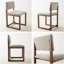 Load image into Gallery viewer, Paulette Dining Chair