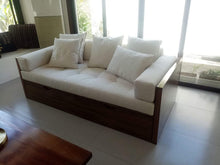 Load image into Gallery viewer, Floripa Couch with storage