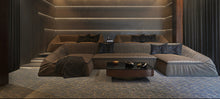Load image into Gallery viewer, Cine Deep Couch