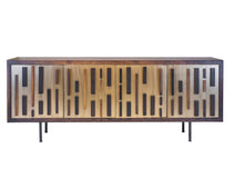 Load image into Gallery viewer, Tongo Stick Buffet Table / Console / Side Table