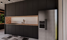 Load image into Gallery viewer, Silvy Kitchen Collection