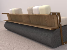 Load image into Gallery viewer, Flair Couch