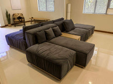 Load image into Gallery viewer, Congo Couch
