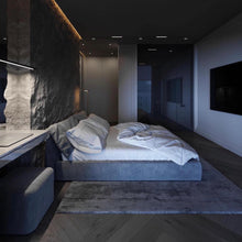 Load image into Gallery viewer, Barry Bed Frame