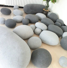 Load image into Gallery viewer, Gower Pebble Pillow Set