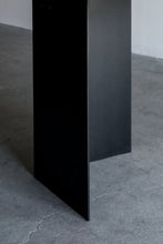 Load image into Gallery viewer, Chisel Dining table