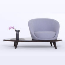 Load image into Gallery viewer, Contemporarist Chair + Side Table