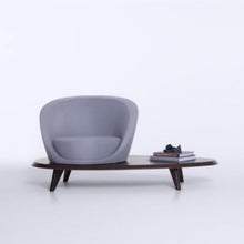 Load image into Gallery viewer, Contemporarist Chair + Side Table