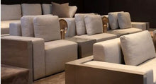 Load image into Gallery viewer, Thi Theater Couch