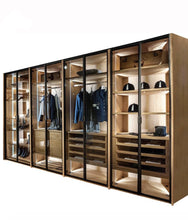 Load image into Gallery viewer, Doburi Wardrobe