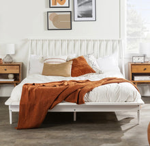 Load image into Gallery viewer, Piper Bed frame