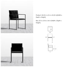 Load image into Gallery viewer, Vero Dining Chair