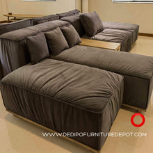 Load image into Gallery viewer, Congo Couch