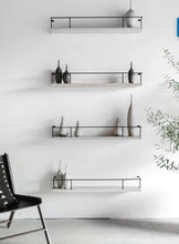 Load image into Gallery viewer, Alex Floating Shelving