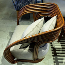 Load image into Gallery viewer, Hergla Accent Chair