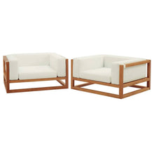 Load image into Gallery viewer, Minerva Indoor Outdoor Chair