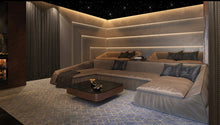 Load image into Gallery viewer, Cine Deep Couch