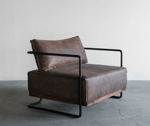 Load image into Gallery viewer, Alex Accent Chair